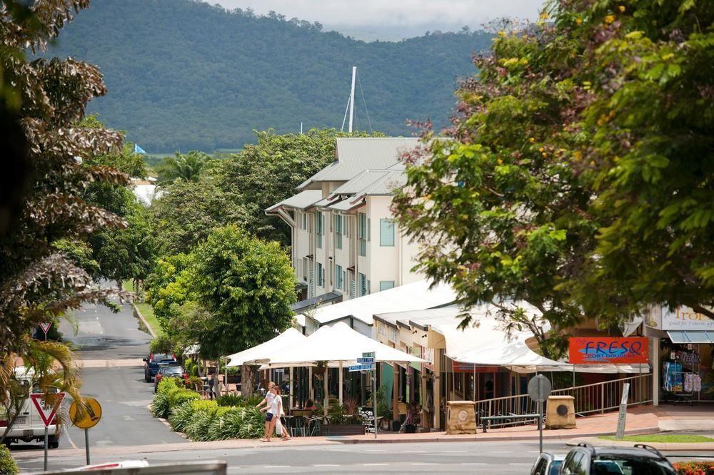 Mantra In The Village Port Douglas Zewnętrze zdjęcie