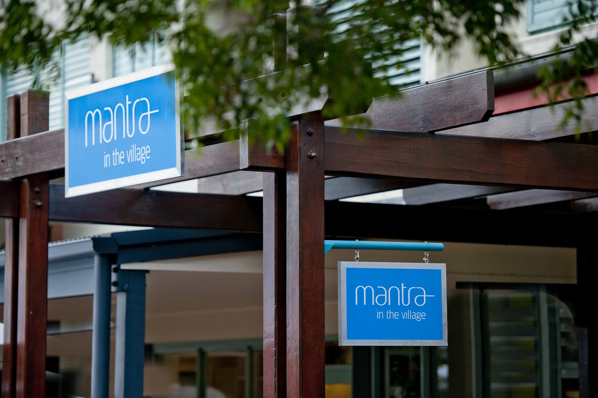 Mantra In The Village Port Douglas Zewnętrze zdjęcie