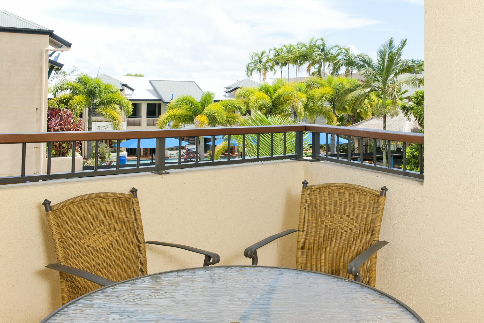 Mantra In The Village Port Douglas Zewnętrze zdjęcie